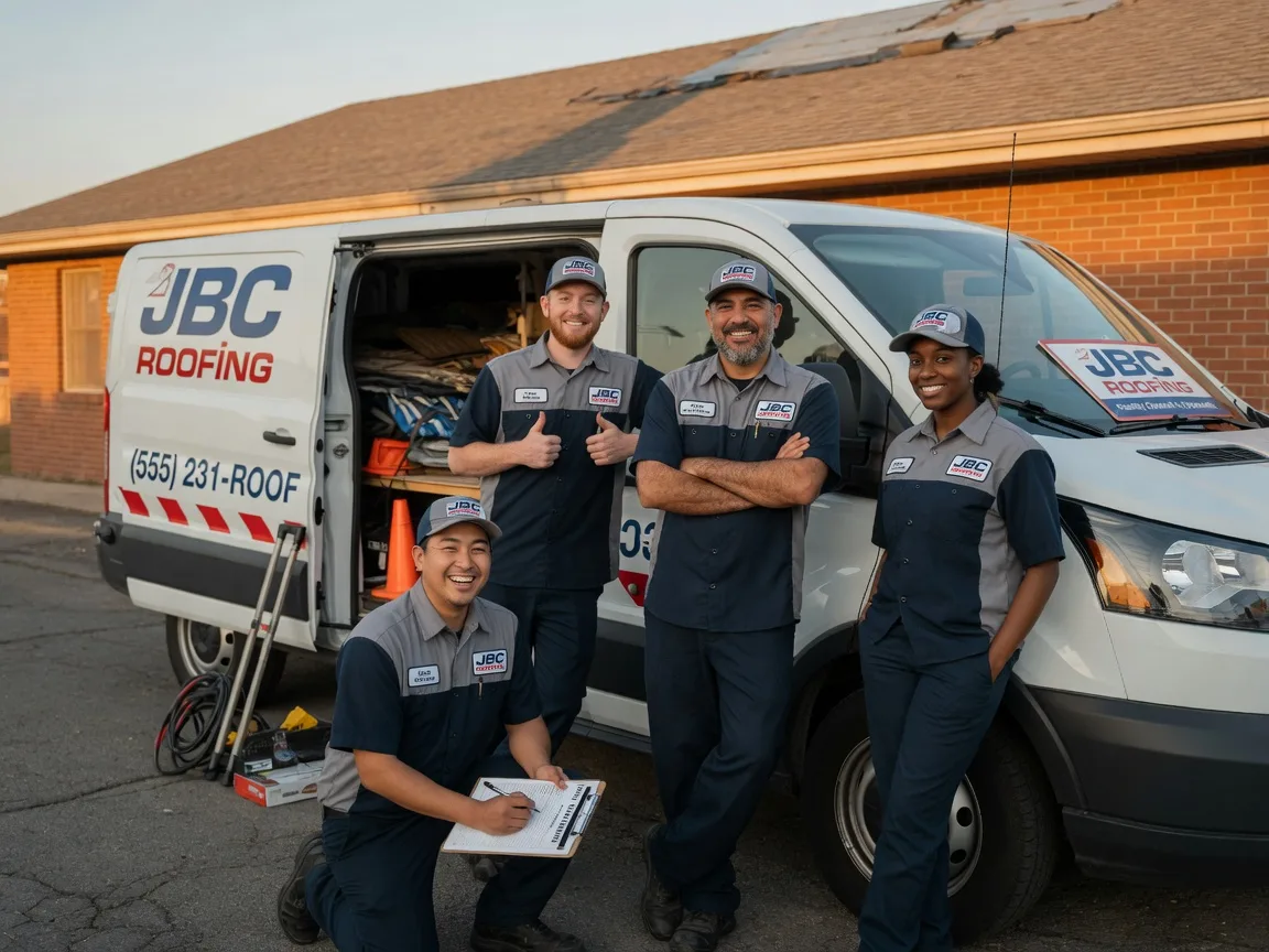 Roof Replacement company in Urich, MO